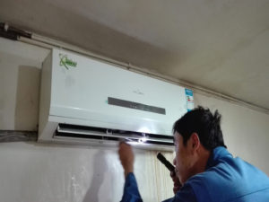 嫩江格力空调电话是多少