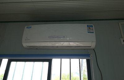 嫩江空调维修在哪里找