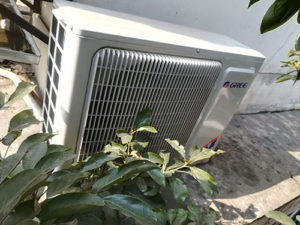 嫩江空调维修售后服务