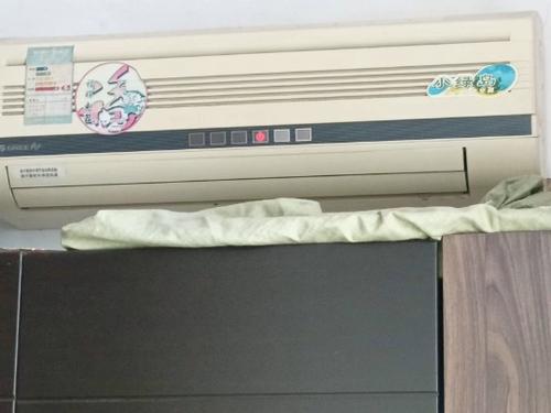 嫩江空调维修售后服务中心