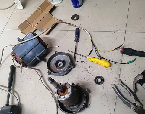 嫩江空调维修售后服务中心电话在哪里找