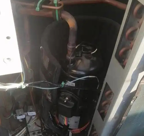 嫩江维修变频空调电话在哪里找