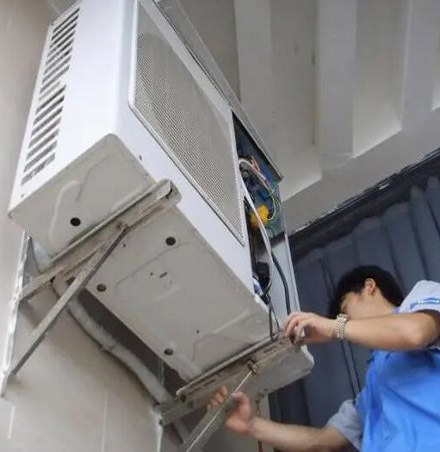 嫩江24小时空调维修热线