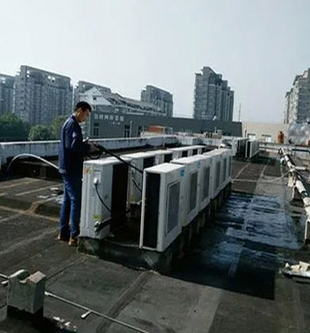 嫩江 空调拆装 嫩江本地 空调拆装公司