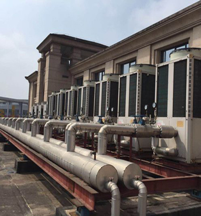 嫩江多联机维修 嫩江中央空调维修