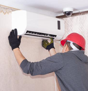 嫩江空调内机噪音大