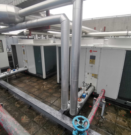 嫩江附近中央空调维修 嫩江上门中央空调维修