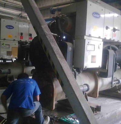 嫩江冰箱维修 嫩江制冷设备维修